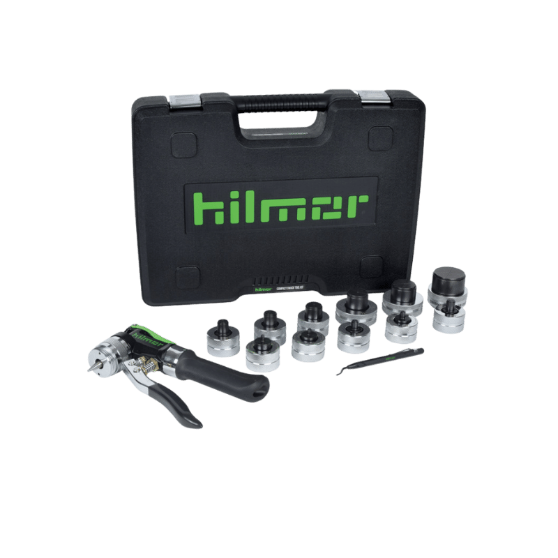 Swaging Tools Tube Working hilmor